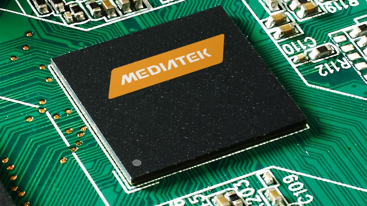 MediaTek anuncia chip Helio G95 para celulares gamers 4G - TecMundo