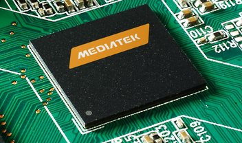 MediaTek anuncia novos processadores para celulares e Chromebooks