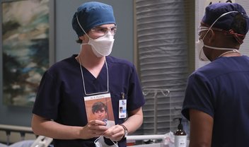 The Good Doctor 4x2: luta contra a Covid-19 continua (RECAP)