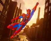 Marvel's Spider-Man Remastered: saves pode ser transferidos para o PS5