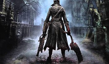 PS5: Bloodborne roda a 30 fps; Sekiro e Dark Souls 3 alcançam 60 fps