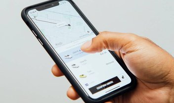 Uber fica fora do ar para motoristas e passageiros nesta terça (10)