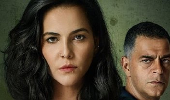 Série Bom Dia, Verônica é renovada para 2ª temporada na Netflix