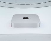 Mac mini com chip ARM M1 é lançado por R$ 8.699