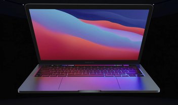 Apple lança primeiro MacBook Pro com chip ARM por R$ 17.299