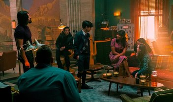 Netflix renova série The Umbrella Academy para 3ª temporada