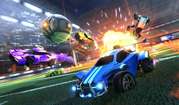 Rocket League ganha especificações de upgrade no PS5 e Xbox Series X/S