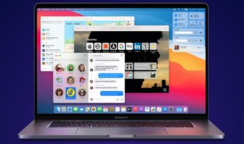 Apple vai liberar macOS Big Sur nesta quinta-feira (12)