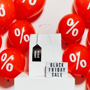 Imagem de Black Friday Chinesa: as melhores ofertas AO VIVO