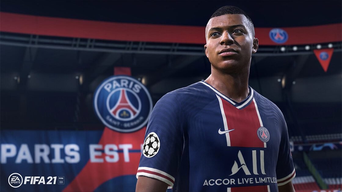 FIFA 21: veja melhores volantes do Modo Carreira e Ultimate Team