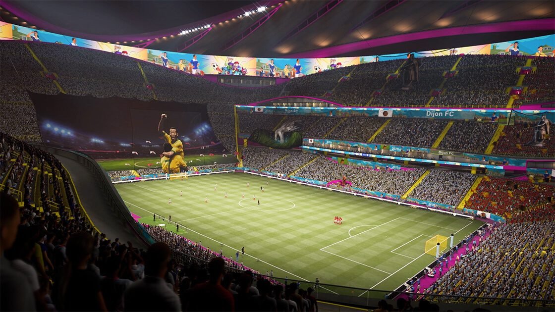 FIFA 21: Já pensou como será o jogo nas consolas da próxima geração?