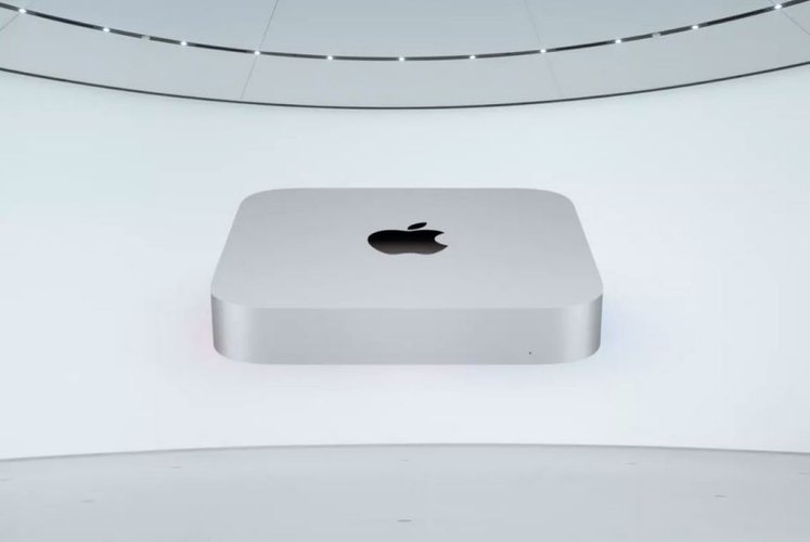 Mac mini com M1