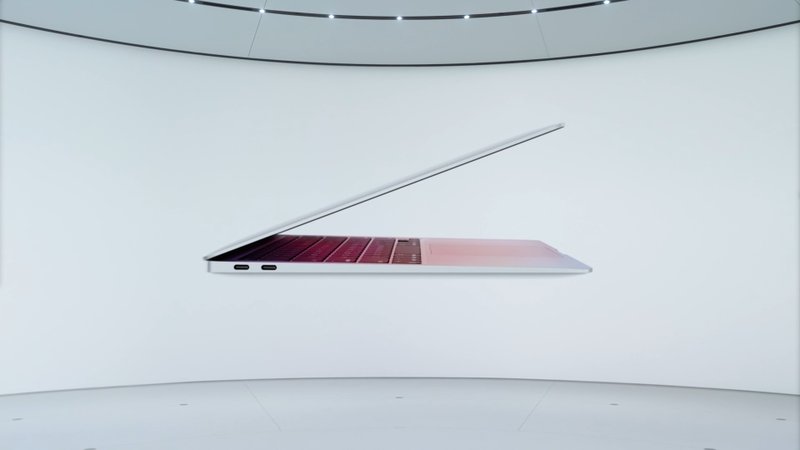 MacBook Air