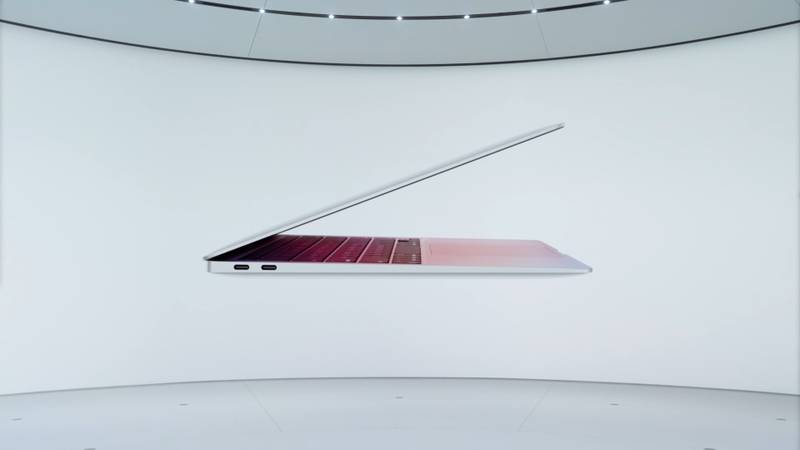 MacBook Air