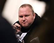 Processo de Kim Dotcom, do Megaupload, segue parado na Nova Zelândia