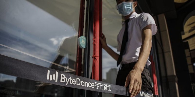 Prazo para a ByteDance se desfazer de seus ativos nos EUA termina amanhã (12).