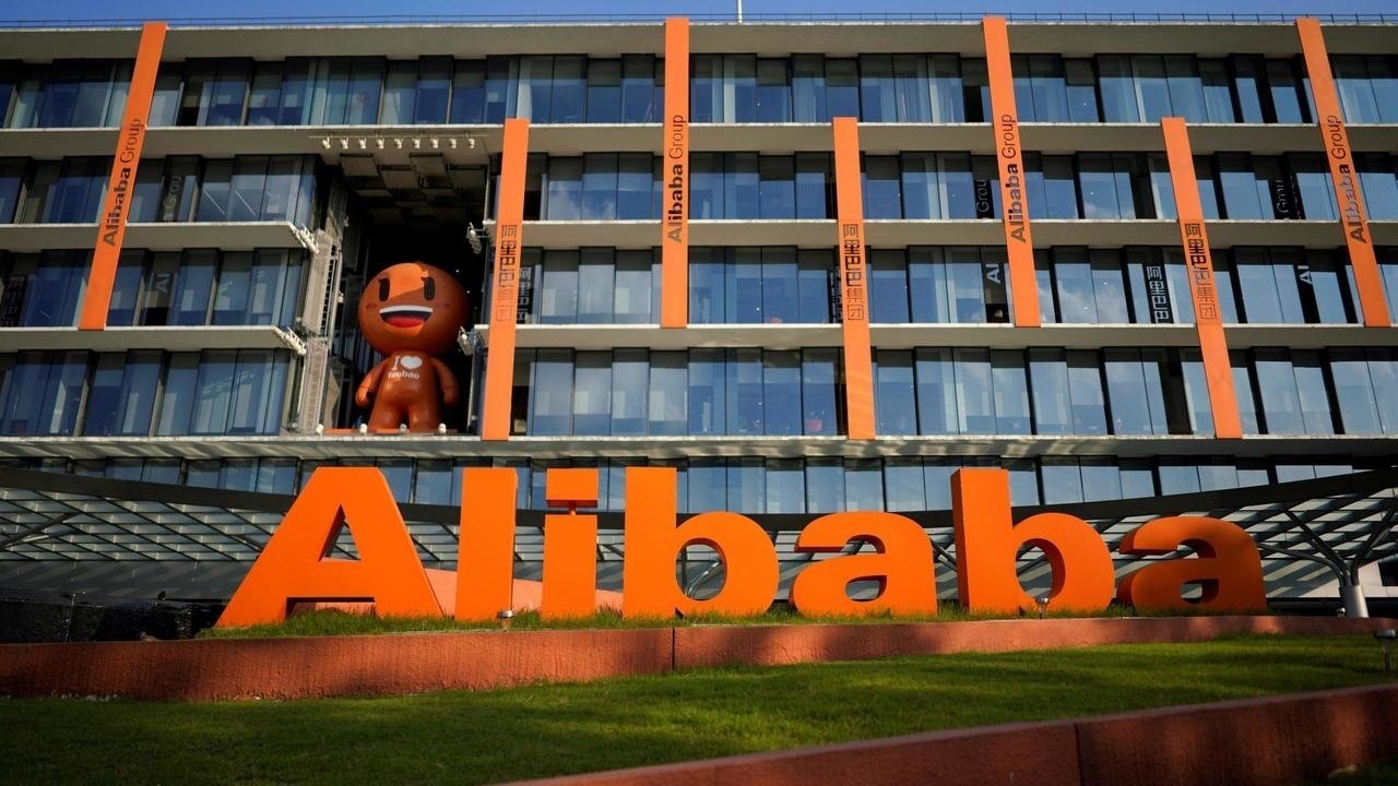 Alibaba é uma das empresas na mira do governo chinês.