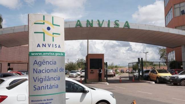 A suspensão do estudo pela Anvisa gerou muita discussão.