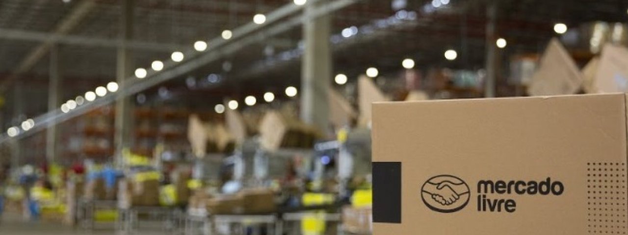 Mercado Livre Terá 5 Novos Centros De Distribuição No Brasil Tecmundo 6621