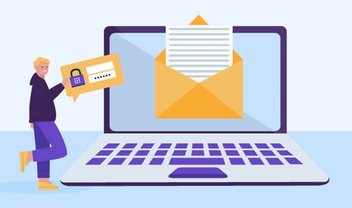 Como criar uma conta de email no Gmail, Outlook e Yahoo