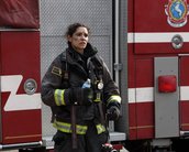  Chicago Fire: veja como foi a estreia da 9ª temporada (RECAP)