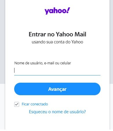 CRIAR EMAIL YAHOO : VEJA COMO CRIAR CONTA YAHOO 