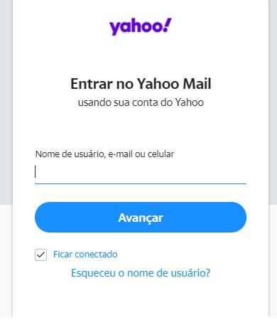 (Fonte: Yahoo/Reprodução)