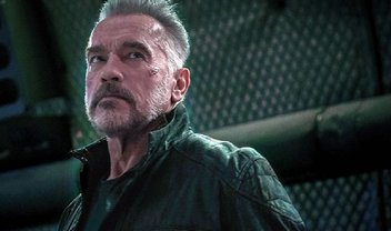 Netflix adquire primeira série da carreira de Arnold Schwarzenegger