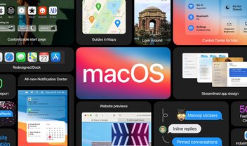 macOS Big Sur é oficialmente lançado e traz novidades