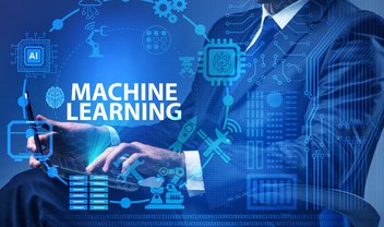 Machine Learning em larga escala com Apache Spark