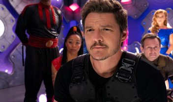 Netflix libera imagens do novo filme do criador de Sharkboy e Lavagirl