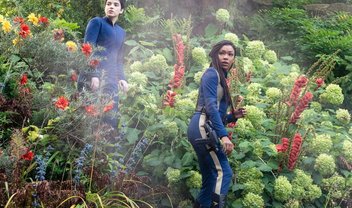  Star Trek: Discovery 3x5 - Os arrependimentos de Nhan (RECAP)