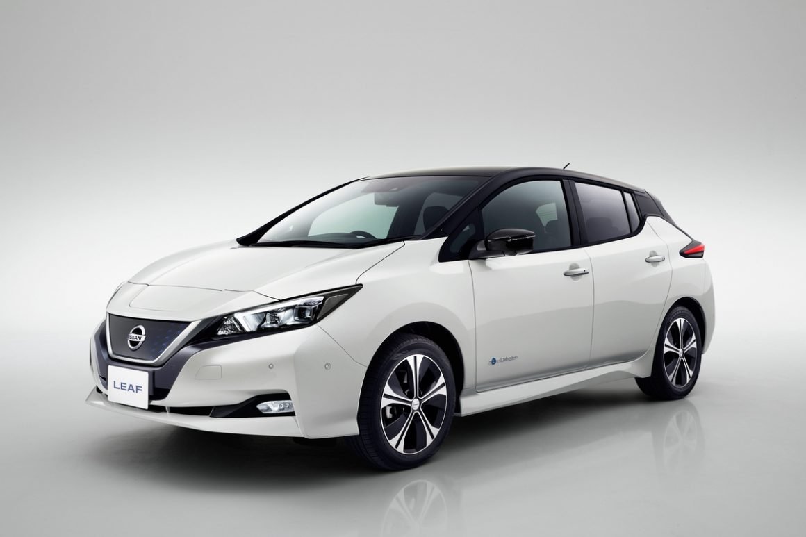 Bateria de Nissan Leaf chegou à casa de R$ 660 mil na Nova Zelândia.