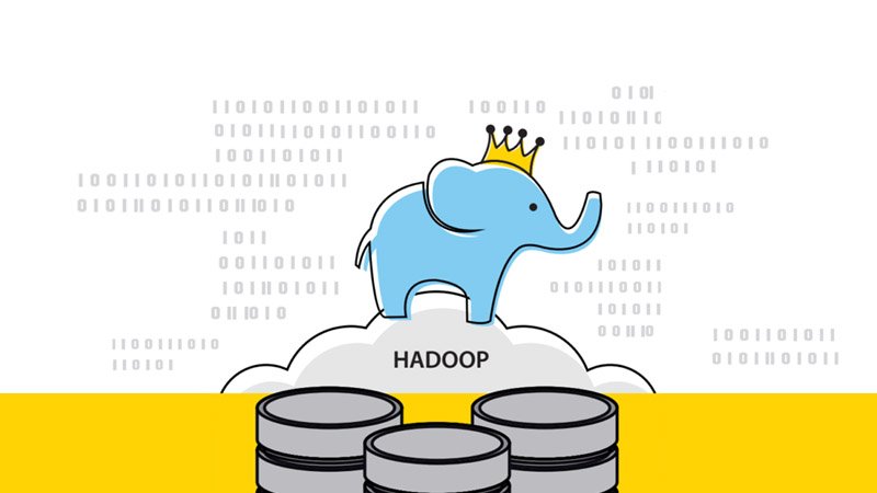 O projeto Hadoop possui limitações que foram superadas.
