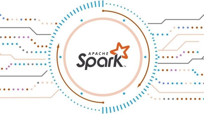 O Apache Spark foi desenvolvido na linguagem Scala.