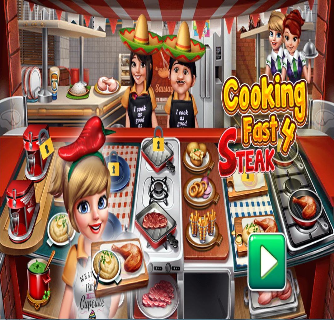 Papa's Games - Um Guia Completo Para a Série Cooking