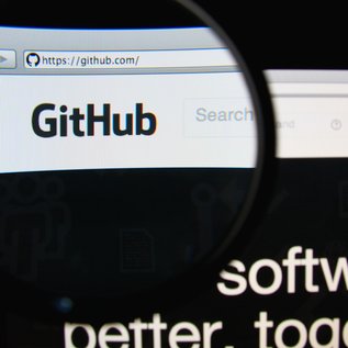 Imagem de Automação de tarefas GitHub com ações sem servidor