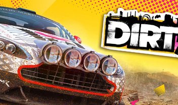 Dirt 5 é um dos jogos de corrida mais divertidos dessa geração