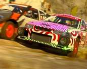 Dirt 5 é um dos jogos de corrida mais divertidos dessa geração