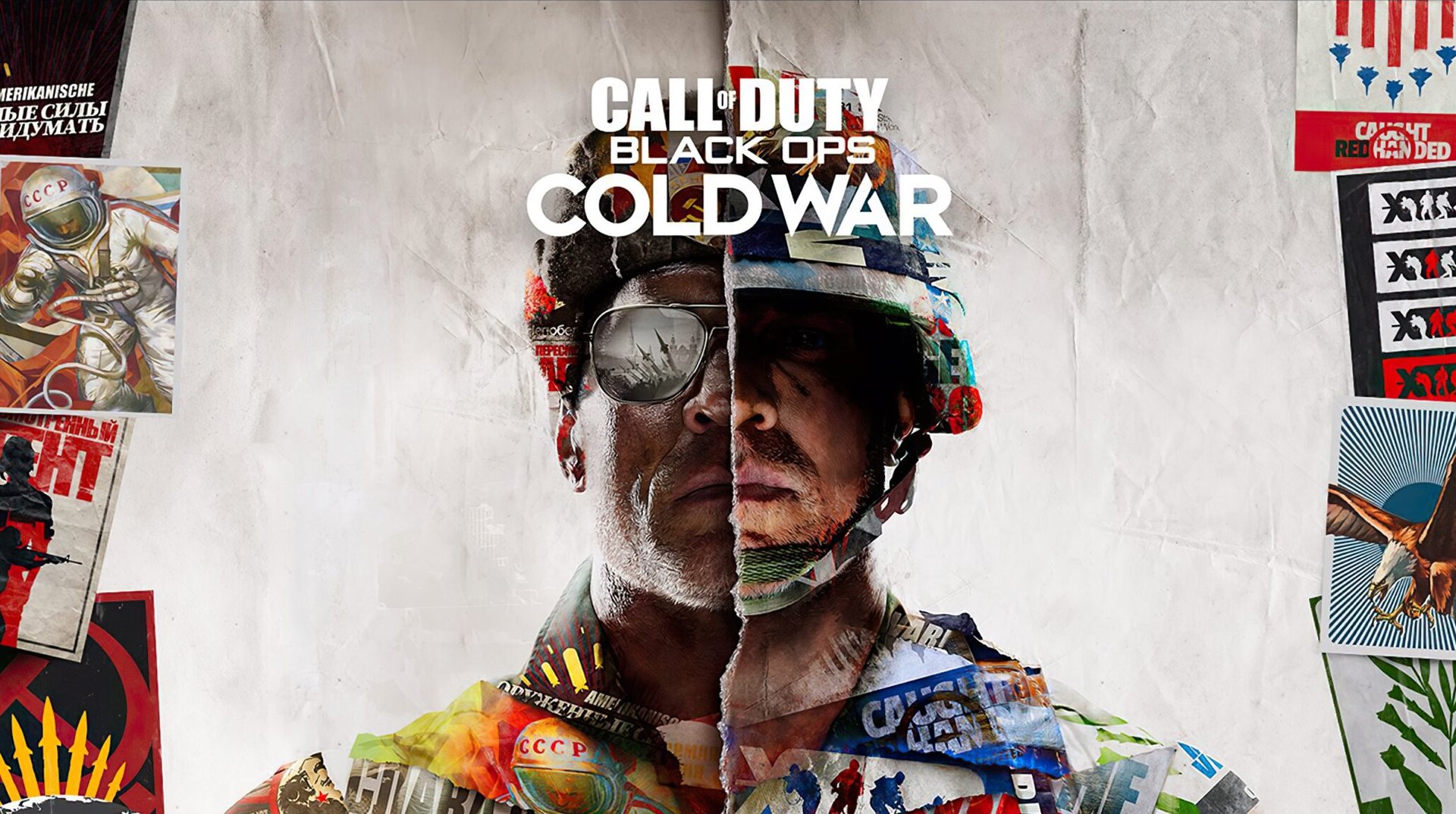 CoD Cold War é um dos jogos que apresentam problema de download no PS5
