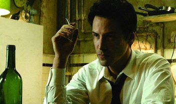 Constantine 2: ator do filme com Keanu Reeves confirma sequência