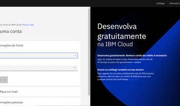 Conhecendo a interface do Watson Studio