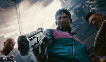 Cyberpunk 2077 revela novo trailer; veja detalhes do lançamento e gameplay