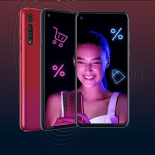 Imagem de Até R$ 3 mil de desconto e a chance de comprar seu smartphone 5G