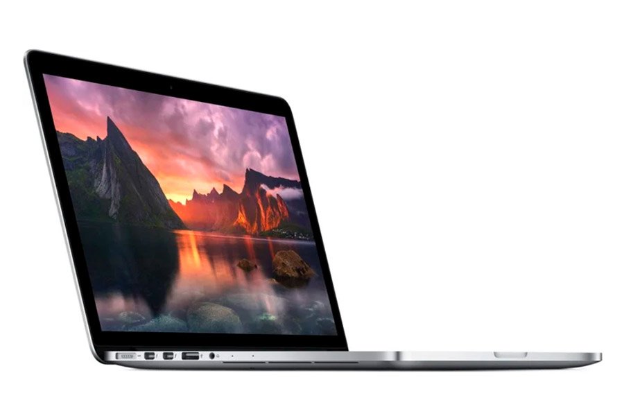 O problema afeta modelos do MacBook Pro de 13'' lançados em 2013 e 2014, segundo relatos