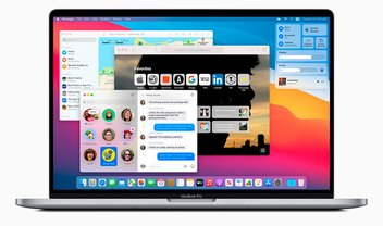 MacBooks mais antigos estão travando com macOS Big Sur