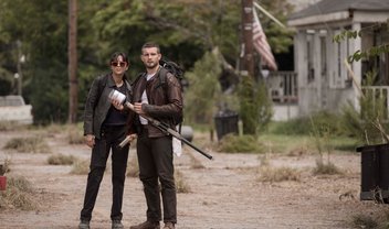  The Walking Dead: World Beyond 1x7 mostra passado de Huck (RECAP)