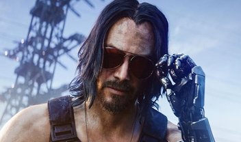 Patch 1.3 de Cyberpunk 2077 traz novo visual para personagem de Keanu  Reeves – Tecnoblog