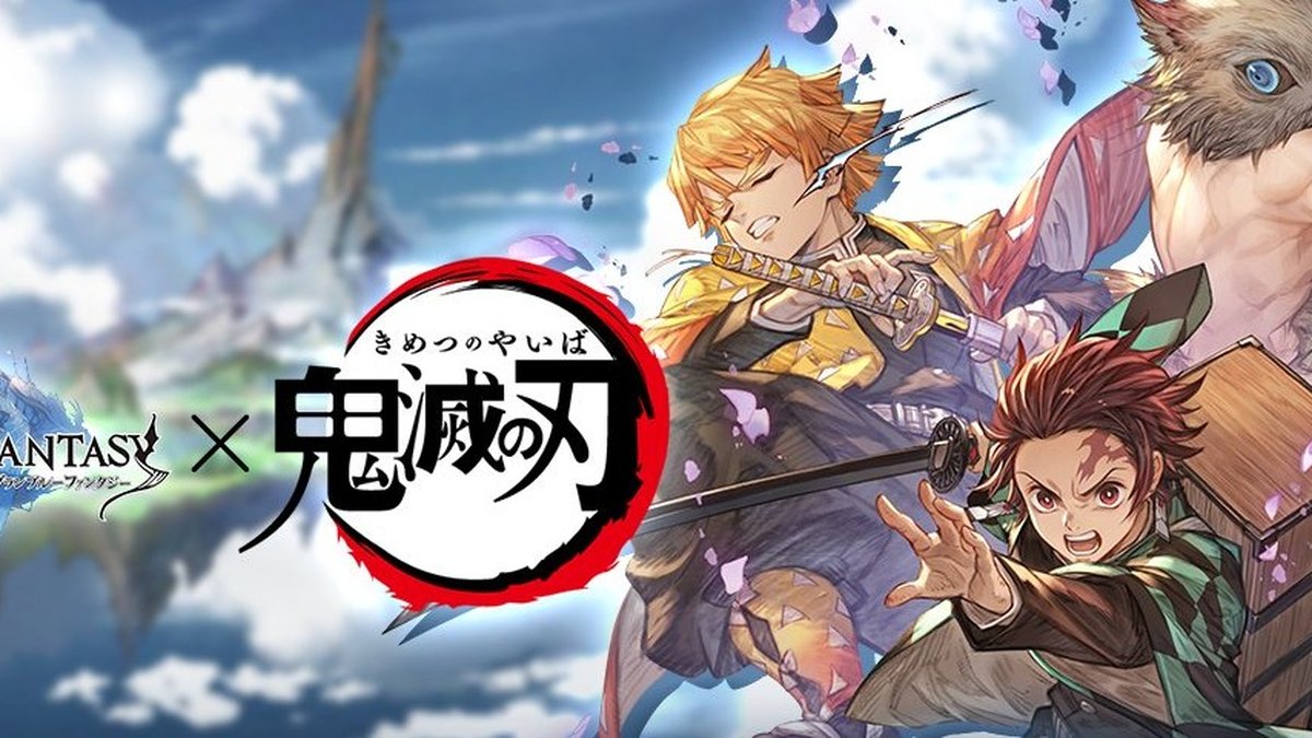 Granblue Fantasy 2ª Temporada: Anime já tem janela de estreia - Combo  Infinito