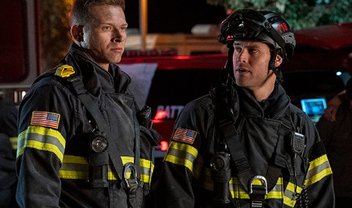 9-1-1: primeiro trailer da 4ª temporada da série traz catástrofe